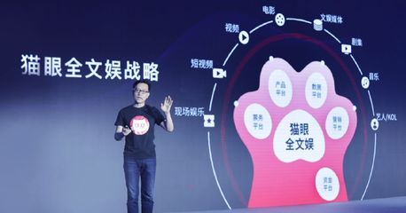 猫眼微信小程序用户破2.5亿，影业服务开启社交流量“中场战事”