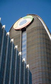 走进腾讯总部 解码互联网思维与影业服务的创新实践