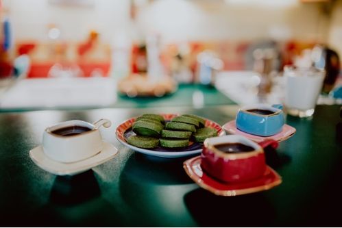 五大天然食物，高效释放活力因子，缓解疲劳